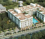 Radiance Sapphire Sholinganallur - Amenities