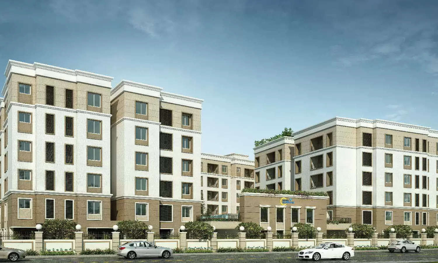 Elevation Image