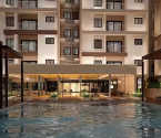 Radiance Suprema Madhavaram - Amenities