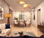 Radiance Suprema Madhavaram - Sample Flat Image