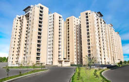 jaypee-greens wish town klassic