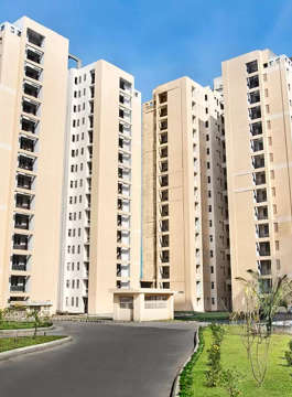 jaypee-greens wish town klassic