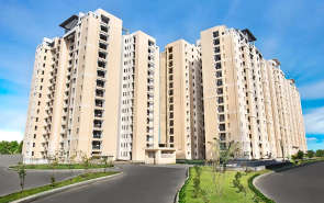 Jaypee Greens Wish Town Klassic Sector 129