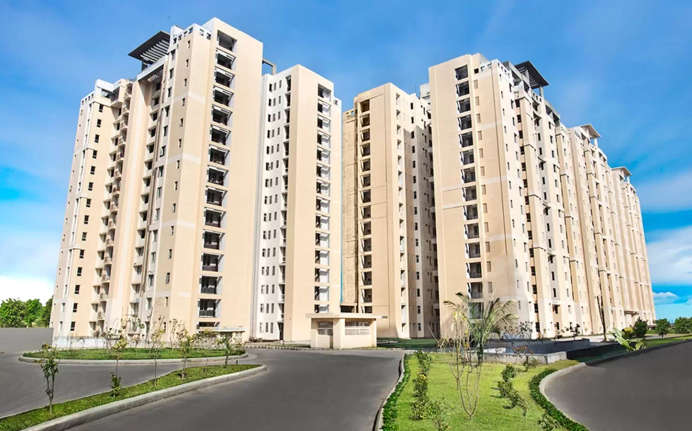 Jaypee Greens Wish Town Klassic Sector 129