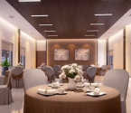 Radiance Icon Koyambedu - Amenities