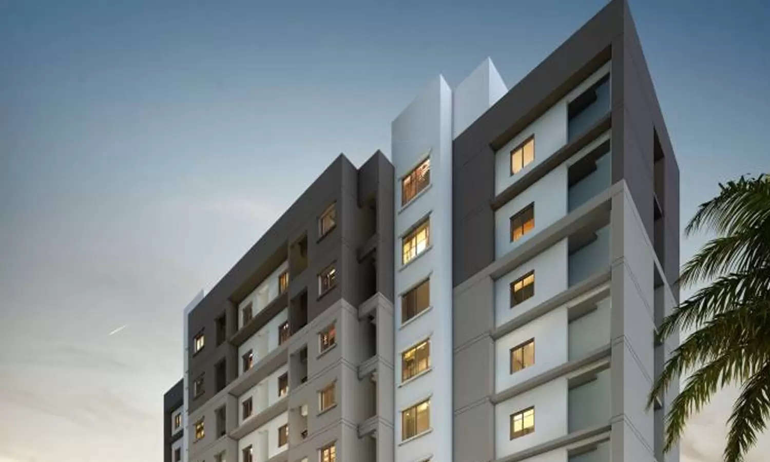 Elevation Image