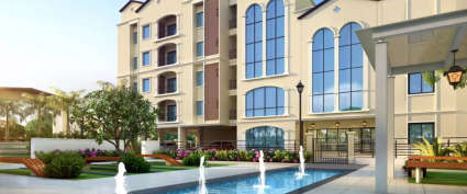 Casagrand Asta Korattur