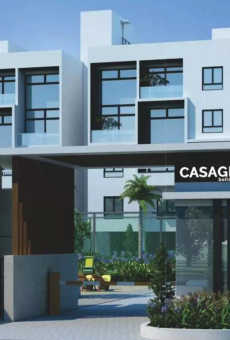 Casagrand Primera
