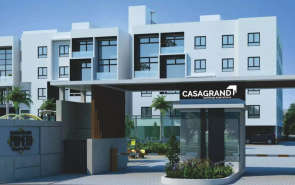 Casagrand Primera Manapakkam