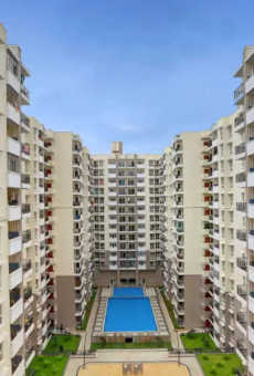 Shriram Summitt