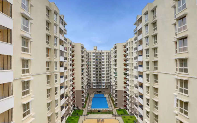 Shriram Summitt Electronic City
