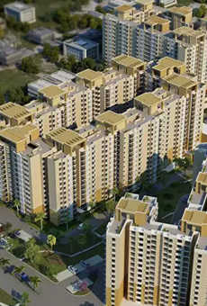 Shriram Summitt