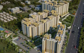 Shriram Summitt Electronic City
