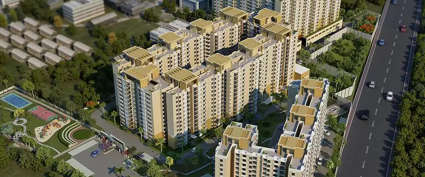 Shriram Summitt Electronic City