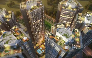 Acme Boulevard Jogeshwari