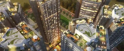 Acme Boulevard Jogeshwari