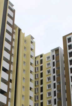 Appaswamy Splendour
