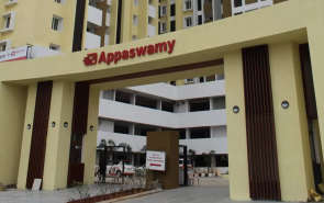 Appaswamy Splendour Thalambur
