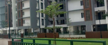 Appaswamy The Bloomingdale Pallavaram