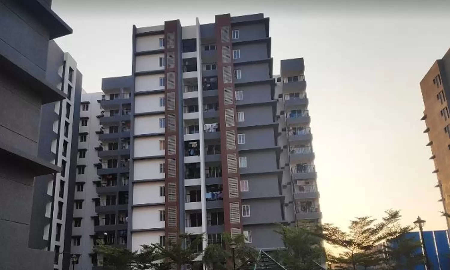 Appaswamy The Bloomingdale
