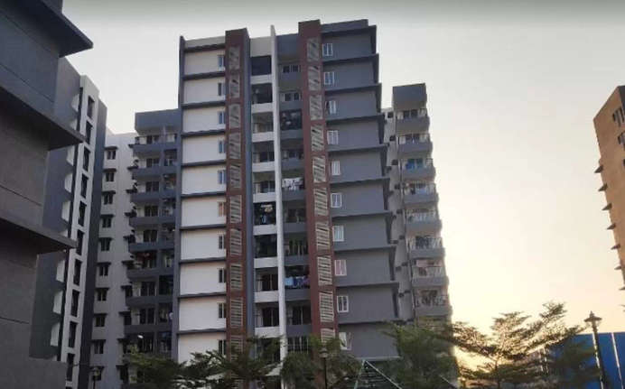 Appaswamy The Bloomingdale Pallavaram