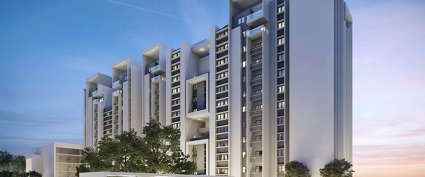 Rohan Akriti Kanakapura