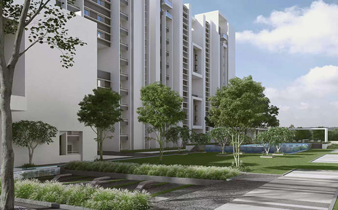 Rohan Akriti Kanakapura