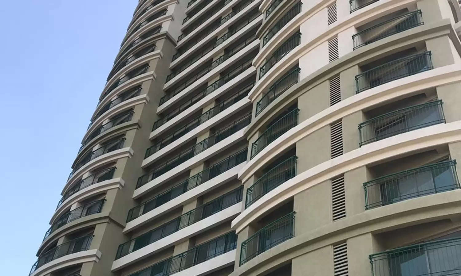 Elevation Image