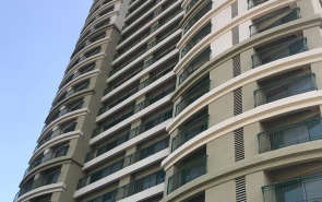 Neelkanth D3 Zinnia Ghodbunder Road