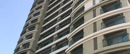 Neelkanth D3 Zinnia Ghodbunder Road