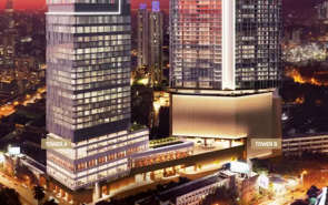 Oberoi Three Sixty West Worli