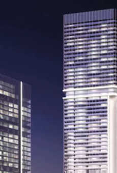 Oberoi Three Sixty West