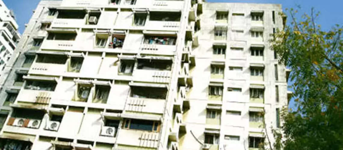 Deccan Tower Ramakrishna Nagar