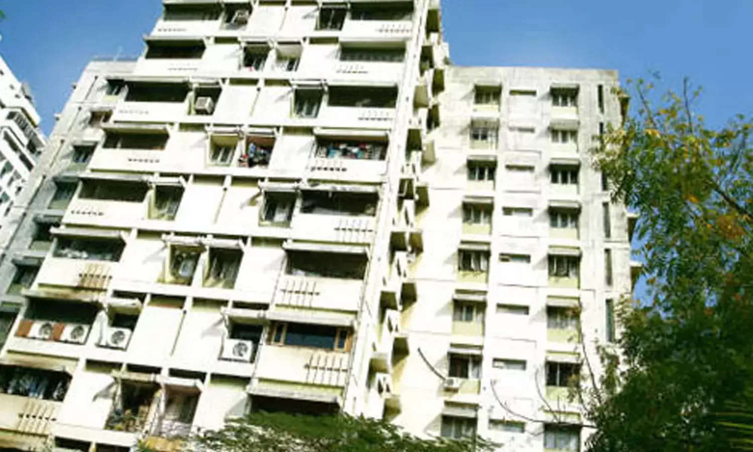 Deccan Tower