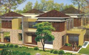 Pride Crosswinds Anekal