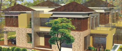 Pride Crosswinds Anekal