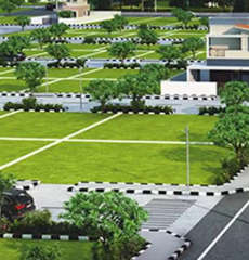 urbanrise-eternity villa plots