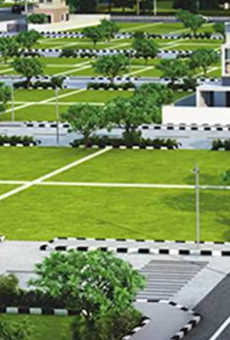 Urbanrise Eternity Villa Plots