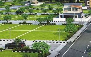 Urbanrise Eternity Villa Plots Poonamallee