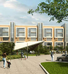 pride-wilasa villas