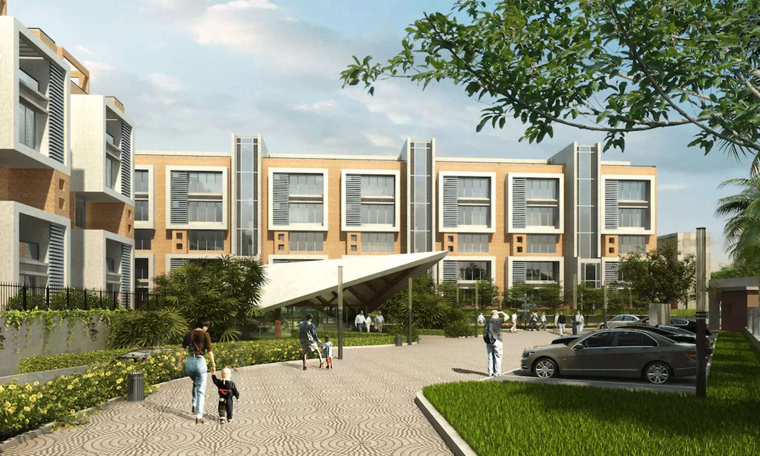 Pride Wilasa Villas
