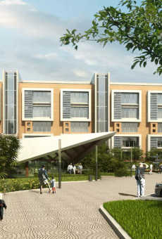 Pride Wilasa Villas