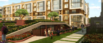 Pride Wilasa Villas Kanakapura