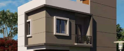 Pride Green Meadows Villas Jigani