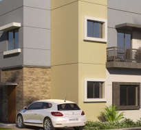 pride-green meadows villas