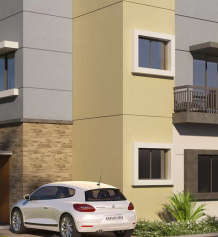 pride-green meadows villas