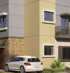 pride-green meadows villas