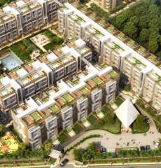 pride-green meadows villas