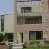unitech-aspen greens
