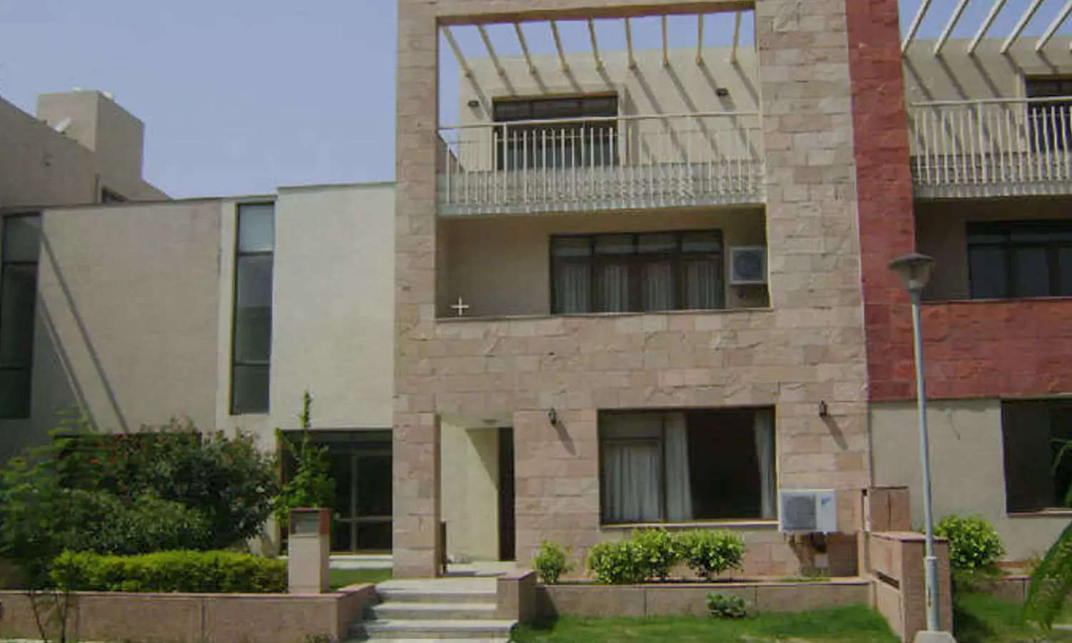 Unitech Aspen Greens